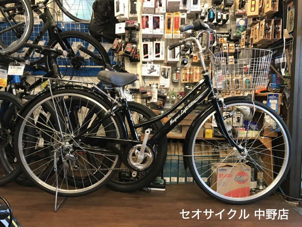 セオサイクルオリジナル/266マグナスライト | セオサイクル 中野店 セオサイクルオリジナル/266マグナスライト | セオサイクル 中野店