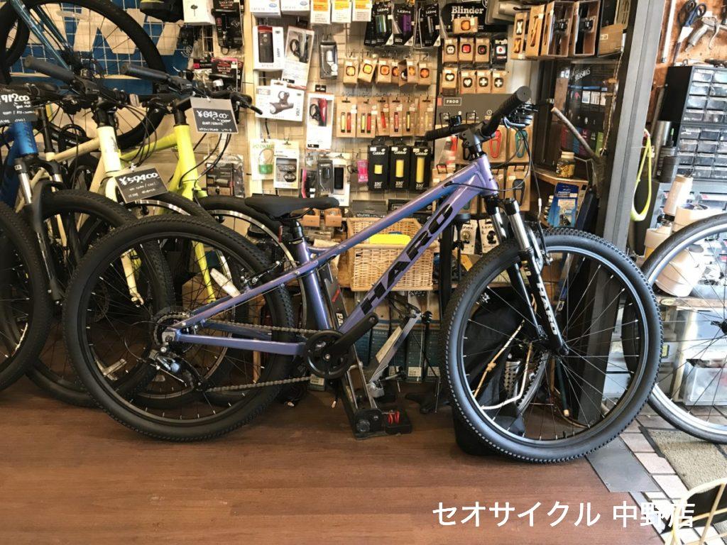 HARO / FLIGHTLINE ONE 26 ←完売しました。 | セオサイクル 中野店 HARO / FLIGHTLINE ONE 26 ←完売しました。 | セオサイクル 中野店