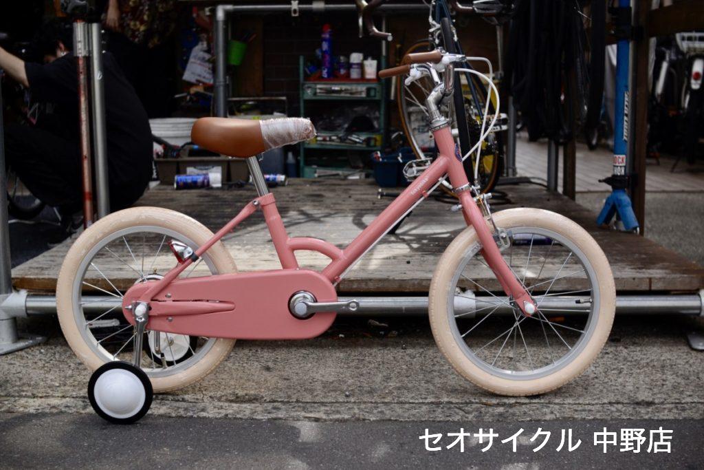 Tokyobike /little tokyobike 16 | セオサイクル 中野店 Tokyobike /little tokyobike 16 | セオサイクル 中野店