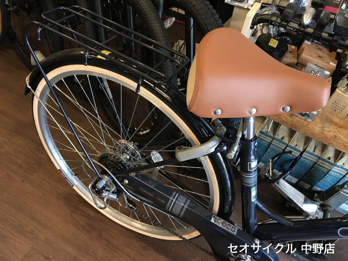 コロネットcoronet noel