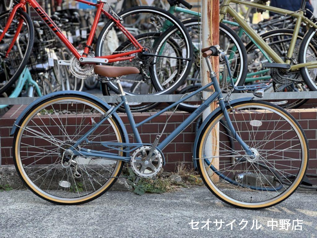 ダイニチ ヴィアレッタ | セオサイクル 中野店