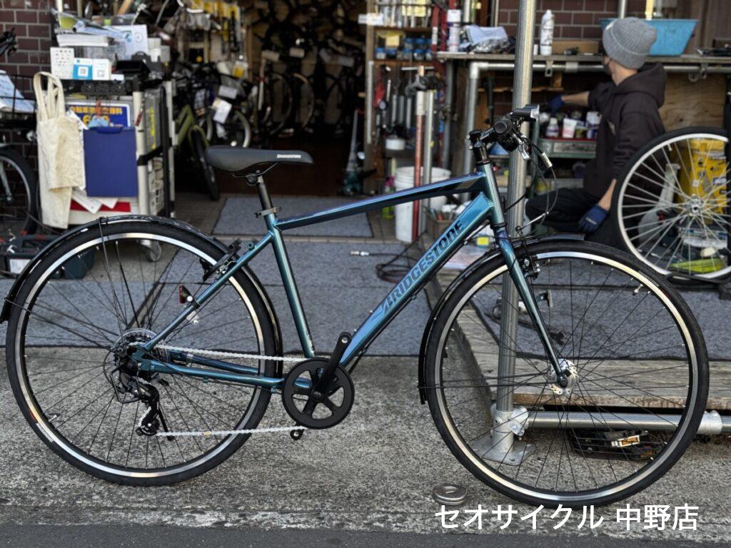 ブリヂストン / TB1 | セオサイクル 中野店